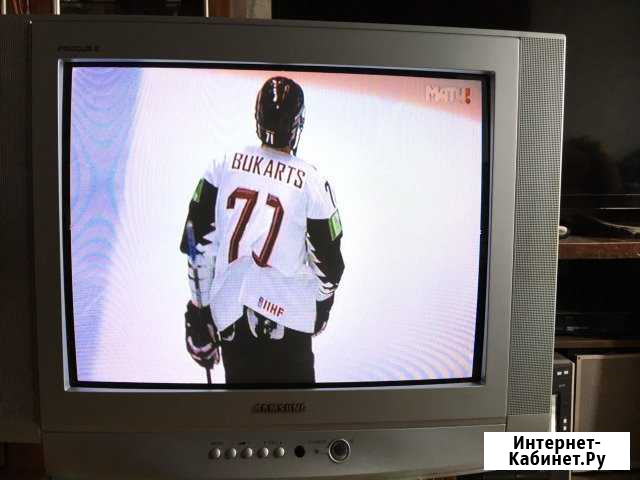 Телевизор SAMSUNG Нижний Новгород - изображение 1