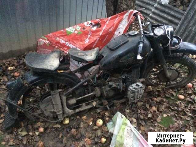 М72 урал Ярославль - изображение 1
