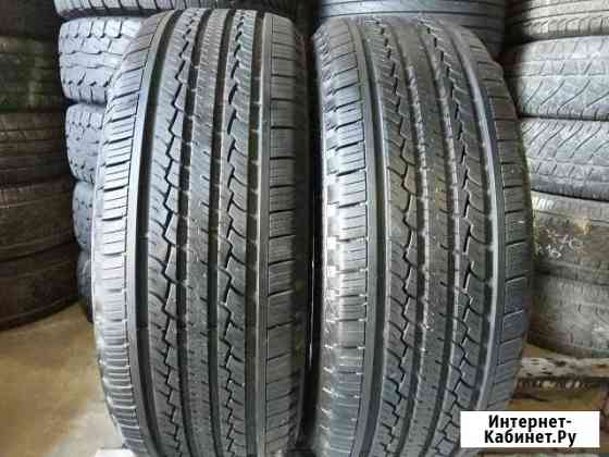 265/65 R17 Ecosaver 2шт Белгород