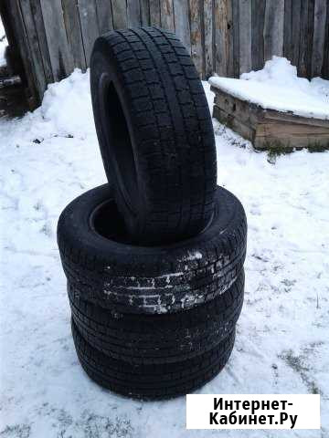 Toyo Observe Garit G4 215/60 R16 Златоуст - изображение 1
