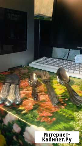 Новая посуда Нижний Новгород - изображение 1