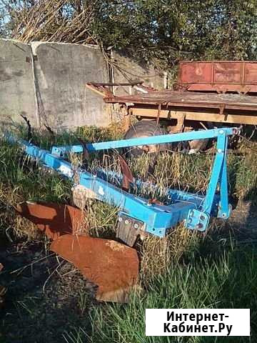 Продам плуг на Т 150 Юхнов - изображение 1