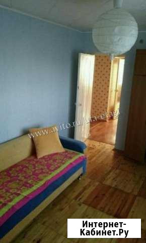 Комната 12 кв.м. в 3-к, 8/12 эт. Уфа - изображение 1