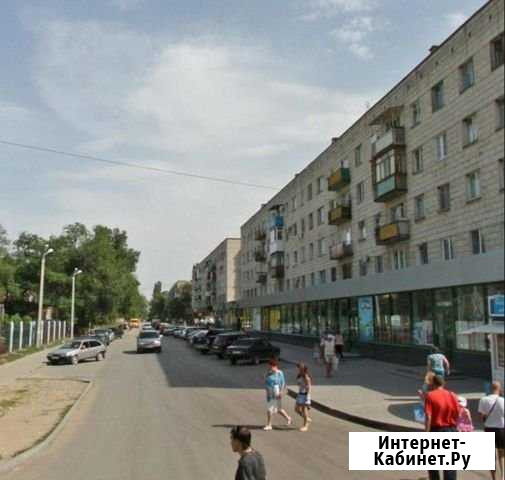 Стрит-ритейл, 1660 кв.м. Волгоград - изображение 1