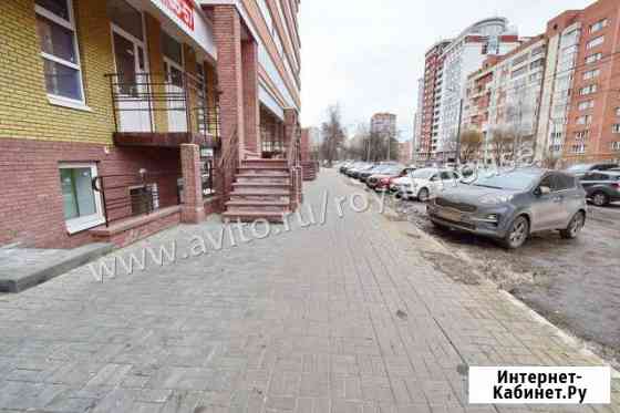 Офисное помещение, 56 кв.м. Нижний Новгород