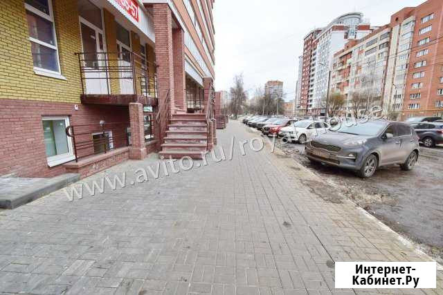 Офисное помещение, 56 кв.м. Нижний Новгород - изображение 1