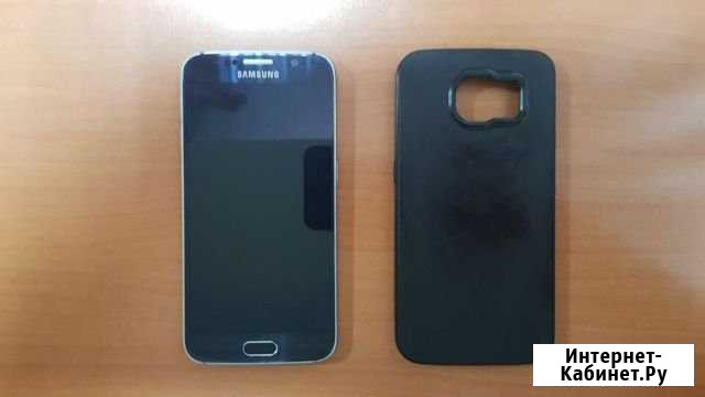 SAMSUNG Galaxy S6 Майкоп - изображение 1