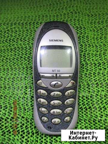 Siemens MT50 бу Владимир - изображение 1
