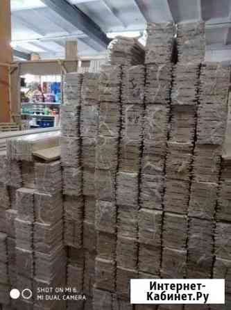 Продам вагонку из осины, липы, сосны, мебель Тюмень