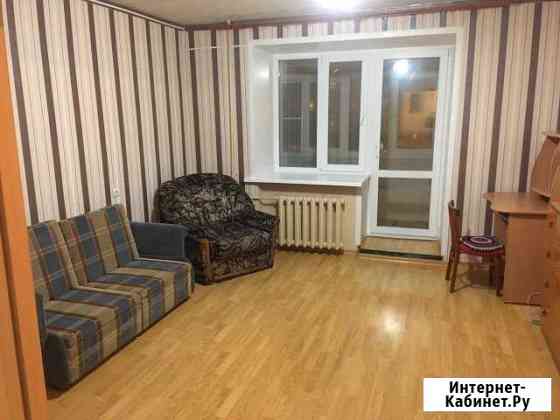 1-к квартира, 41 кв.м., 2/5 эт. Вологда