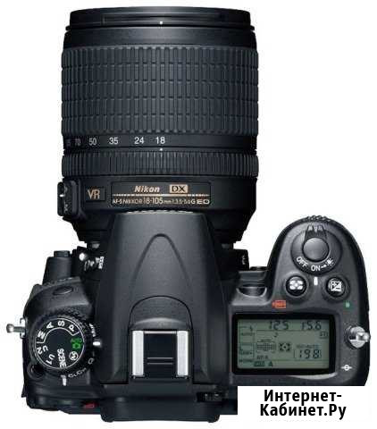 Nikon D7000 Тюмень - изображение 1