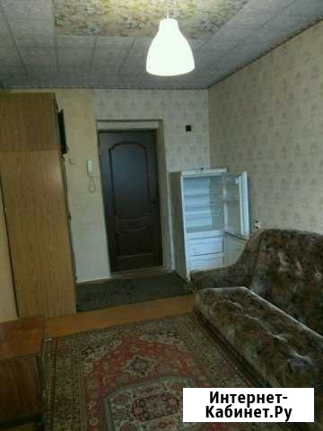 Комната 13 кв.м. в 1-к, 4/5 эт. Арзамас - изображение 1