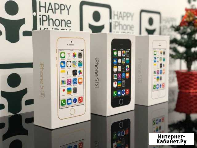 iPhone 5s Курск - изображение 1