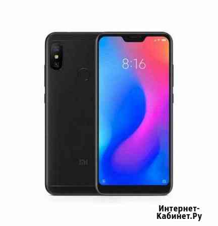 Xiaomi MI A2 Lite 32gb Black Москва