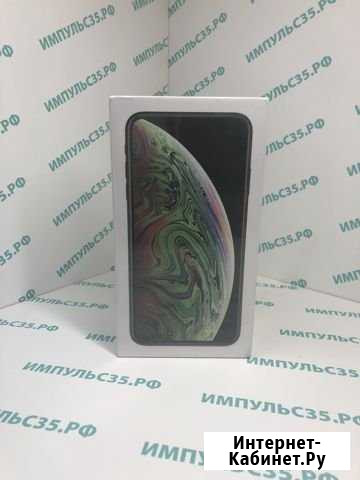 Apple iPhone X/ Xr/ Xs Череповец - изображение 1