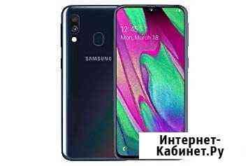 SAMSUNG A40 Грозный