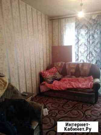 Комната 15 кв.м. в 1-к, 3/3 эт. Воскресенск