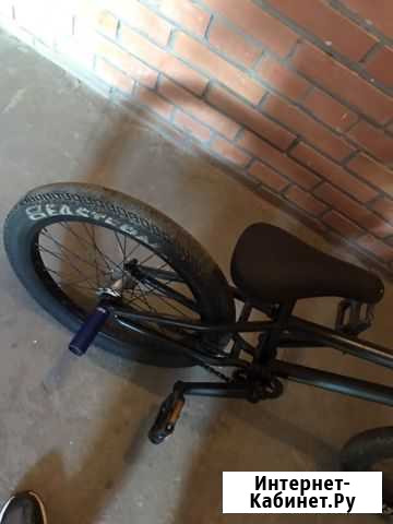Велосипед BMX Eastern Element 2016 Петрозаводск - изображение 1