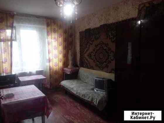 1-к квартира, 30.3 кв.м., 5/5 эт. Железногорск