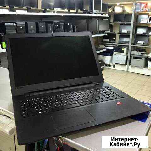 Ноутбук для дома Lenovo AMD Ярославль