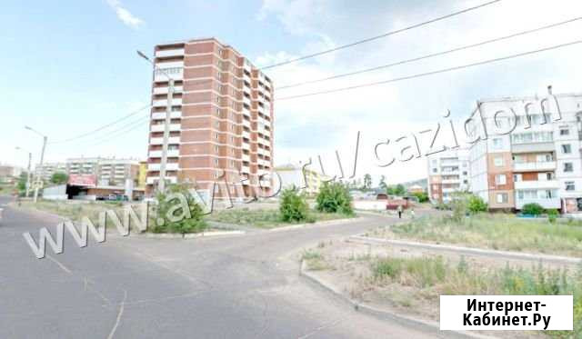 Помещение на 1 этаже, 152.2 кв.м. Улан-Удэ - изображение 1
