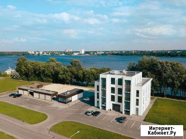 Офисное помещение в бизнес-центре B+ Липецк - изображение 1