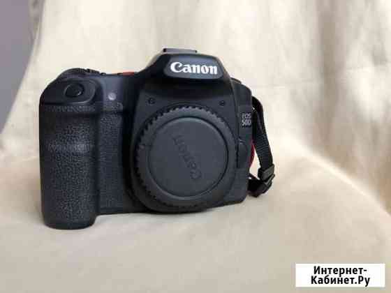 Фотоаппарат canon 50D Люберцы