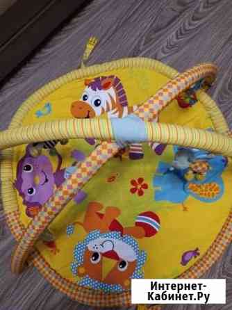 Развивающий коврик Новокузнецк