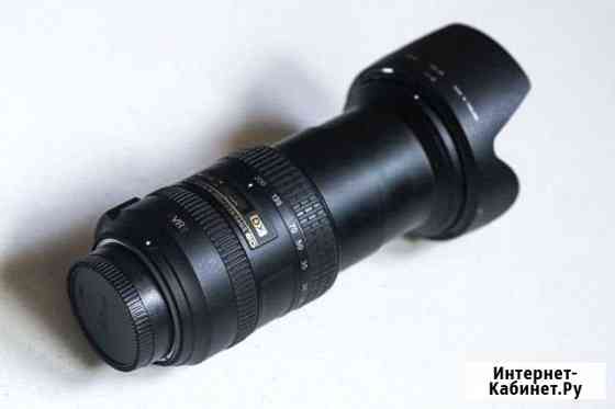 Nikon 18-200 (в идеале) Волгоград