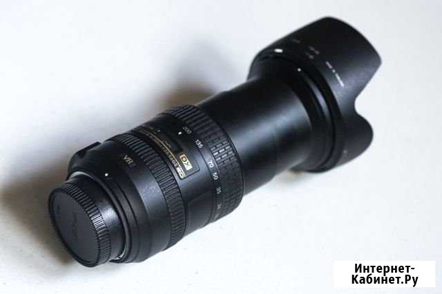 Nikon 18-200 (в идеале) Волгоград - изображение 1