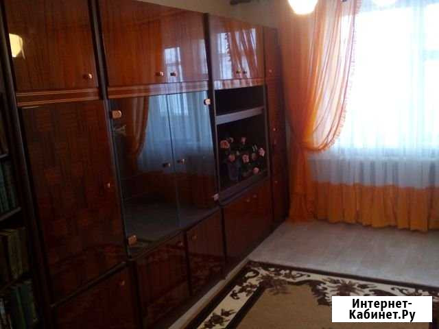 3-к квартира, 64 кв.м., 5/5 эт. Аткарск - изображение 1