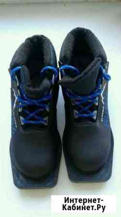 Ботинки для лыж Саратов