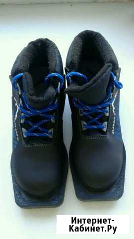 Ботинки для лыж Саратов - изображение 1