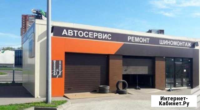 Автомойка Омск - изображение 1