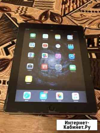iPad 2, 32GB Wi-Fi+3G Барнаул
