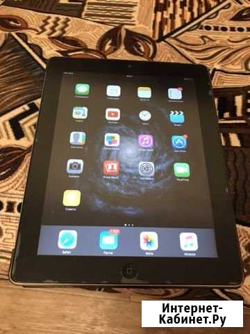 iPad 2, 32GB Wi-Fi+3G Барнаул - изображение 1