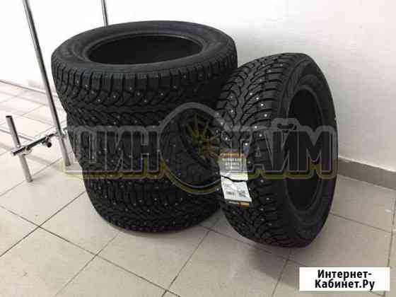 Зимние шины Formula Ice 205/60 R16 Тюмень