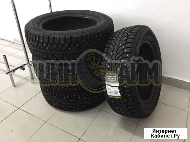 Зимние шины Formula Ice 205/60 R16 Тюмень - изображение 1