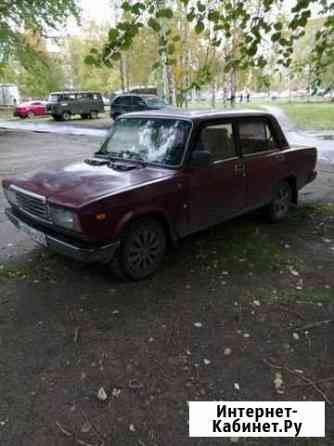 Ваз 2107 Северодвинск