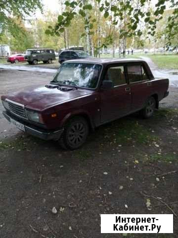 Ваз 2107 Северодвинск - изображение 1