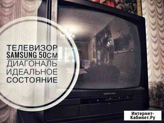 Телевизор SAMSUNG Череповец