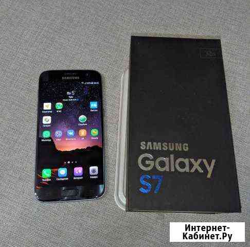 SAMSUNG Galaxy S7 32Gb Тула