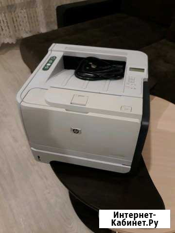 Принтер А4 HP LaserJet P2055dn Димитровград - изображение 1