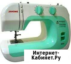 Швейная машина Janome 2055 Смоленск - изображение 1