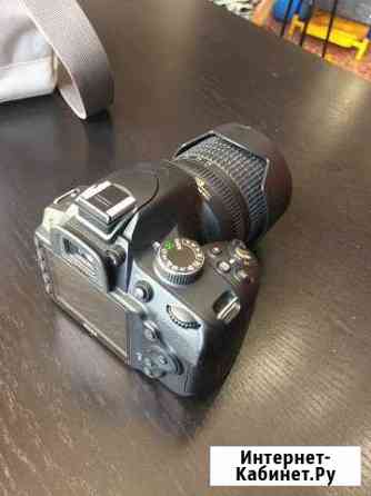 Фотоаппарат nikon d 3200 Тольятти