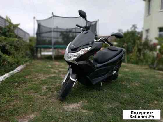Honda PCX 125 Симферополь