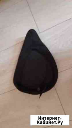 Накладка на сидение на велотренажер (велосипед) Хабаровск