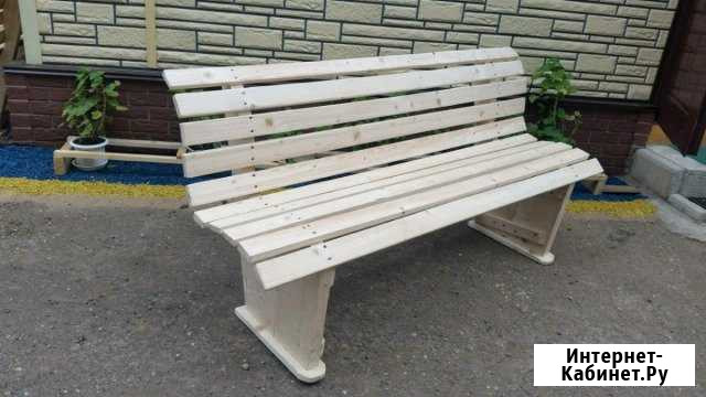 Лавка Печерск - изображение 1