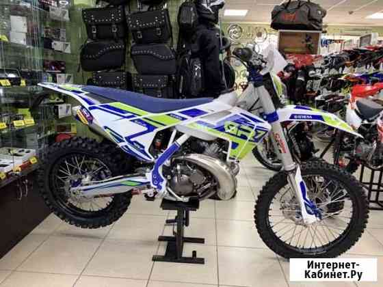 Мотоцикл GR7 250 (2T) Enduro Optimum (в наличии) Славянск-на-Кубани