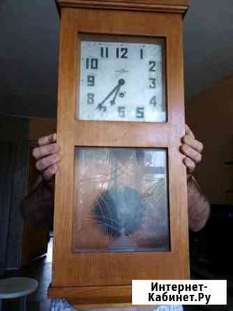 Настенные часы Казань
